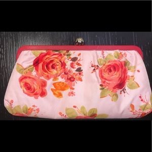 Banana Republic  Clutch